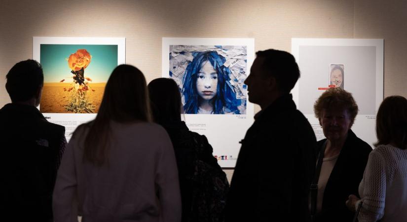 Így élnek a katonalányok Izraelben – a 2023-as mészárlásában is helytálltak (galéria, videó)