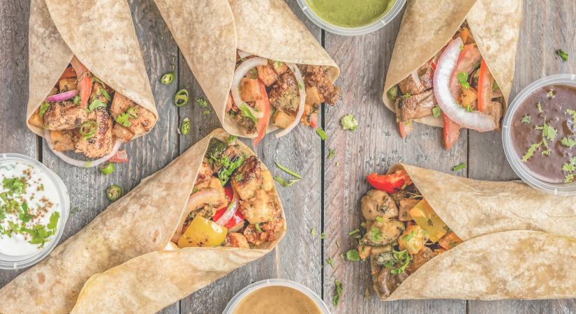 Hogyan használjuk fel a maradékokat?