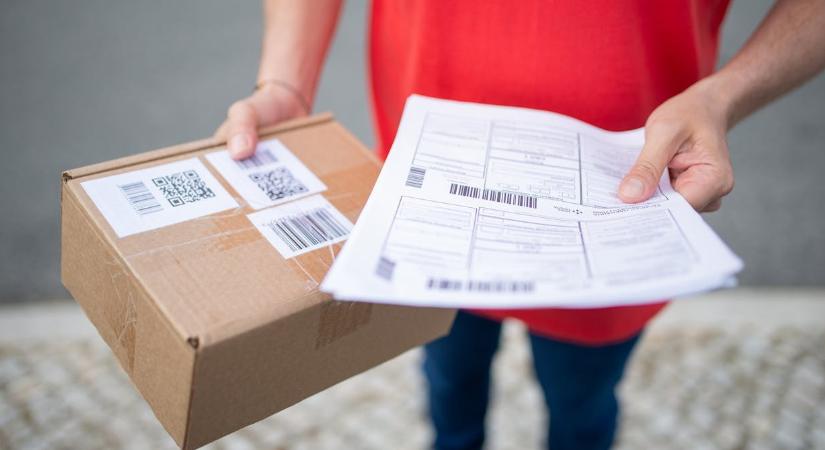 Ezt a QR-kódot sose olvassa le, a csalók hálójába kerülhet