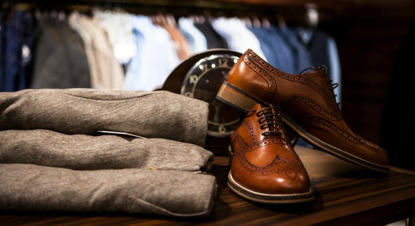 Miért fontos a cipőápolás? Így maradnak újak a kedvenceid!