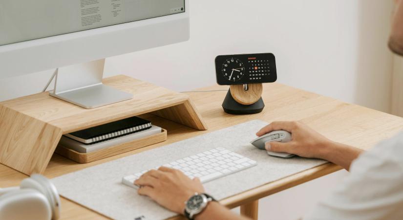 Hogyan alakítsunk ki ergonomikus otthoni munkaállomást?