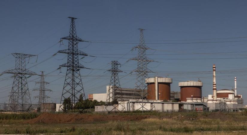 Nemcsak az orosz támadások, de a korrupció is mélyíti az ukrán energiaválságot