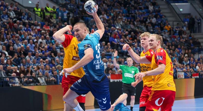 Nagy lehetőséget szalasztott el a Pick Szeged