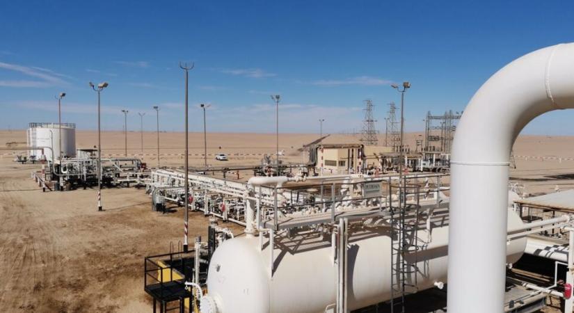 Leállt az orosz olaj Ukrajna felől – Orbán összeesküvést emleget, a MOL Líbiához fordul