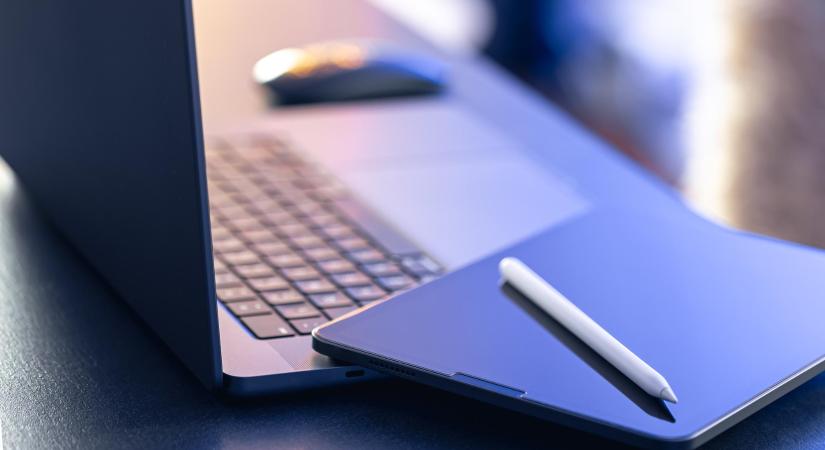 Tablet vs. laptop: Melyik a jobb választás tanuláshoz?