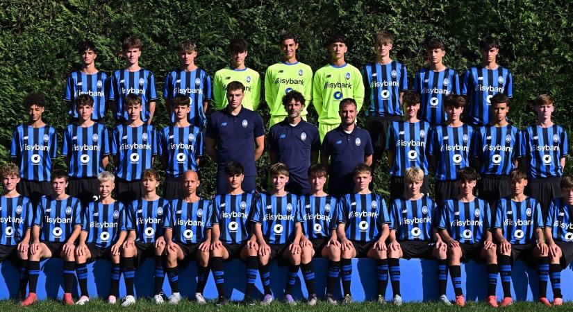 A PSG és az Atalanta pályára lép Kispesten