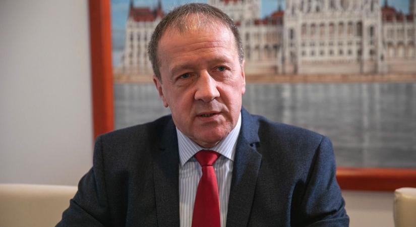 Hat ciklus után elköszönt Tiba István, érzelmes sorokkal búcsúzott