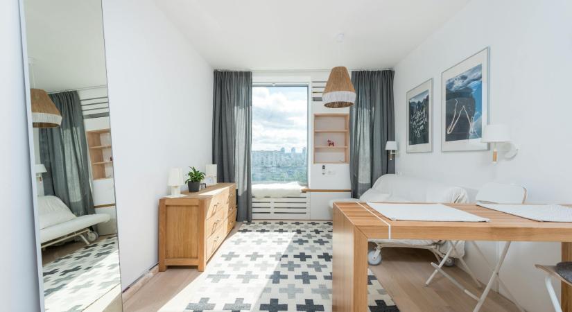 Hogyan tegyük barátságossá a sötét helyiségeket?