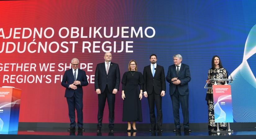 Az INA befejezte a Rijekai Finomító korszerűsítési projektjét