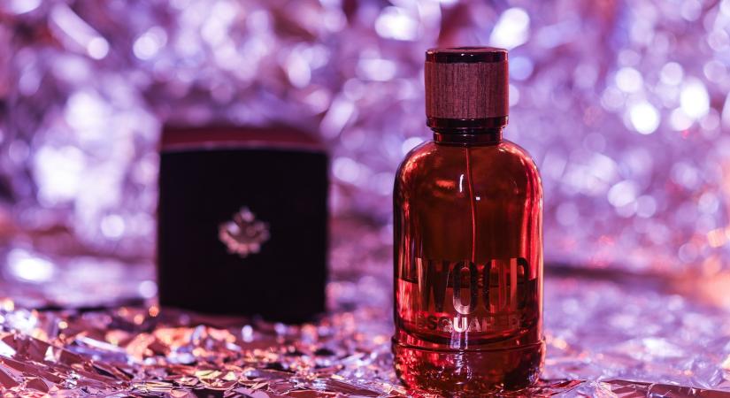 Az illatszerek világa: hogyan válasszunk magunknak parfümöt?