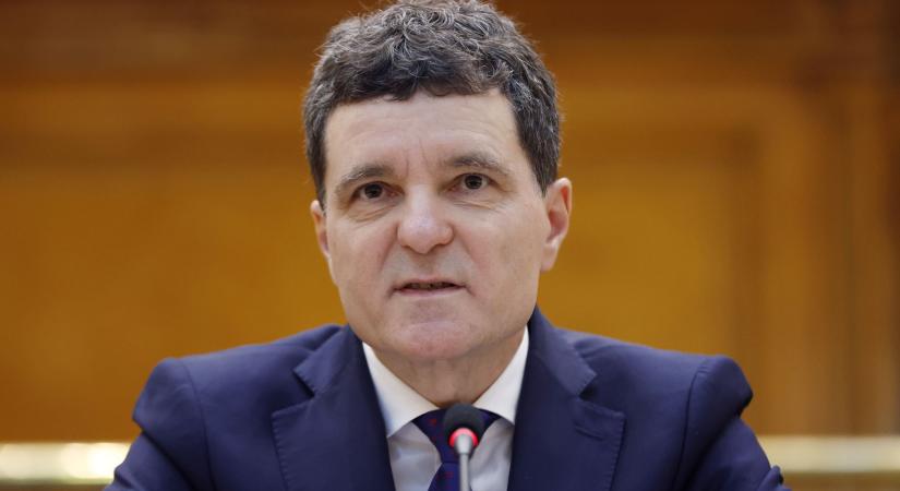 A román államfő összehívta a legfelsőbb védelmi tanácsot – külföldi katonák érkezhetnek a Fekete-tengerhez