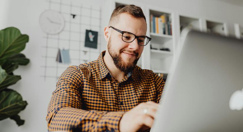 Hogyan maradjunk produktívak home office-ban?