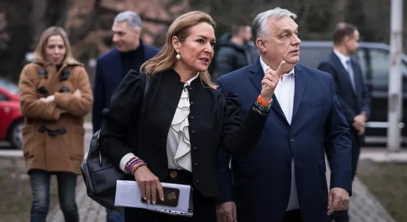 Lendületben a Fidesz – mutatjuk Orbán Viktor országjárásának következő állomásait