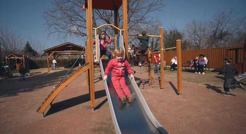 Közeledik az óvodai beiratás időpontja