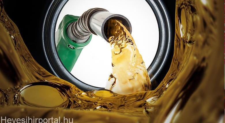 A kormány az uniós minimumszintre csökkentette az üzemanyagok jövedéki adóját