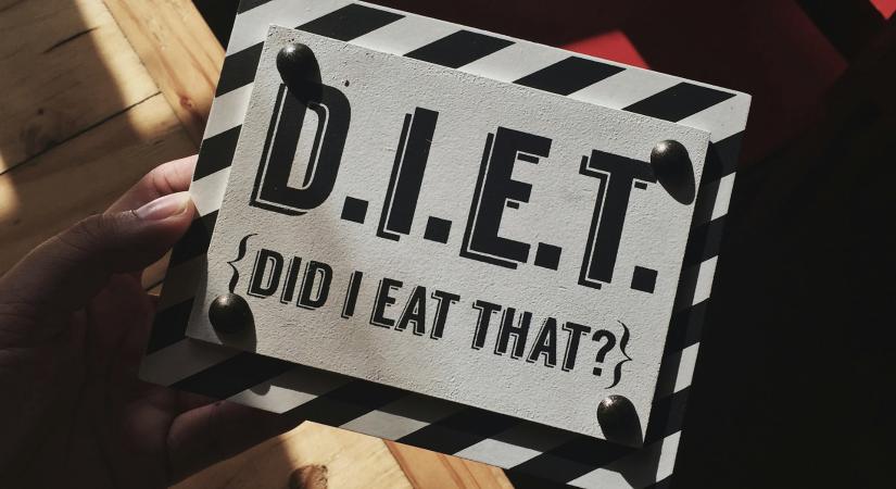 Miért nem működnek a villámdiéták? A jojó-effektus
