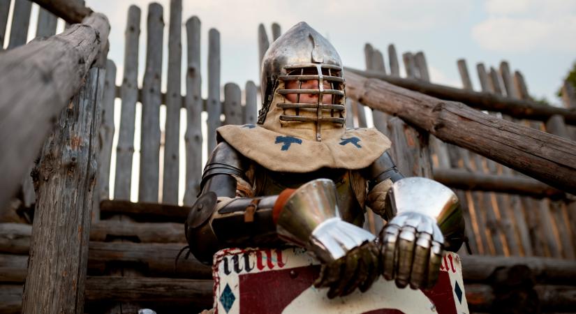 10 tévhit a középkorról, amit a filmek miatt hiszünk el