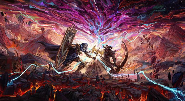 Egy haldokló civilizáció végnapjairól mesélhet a Critical Role új filmes projektje