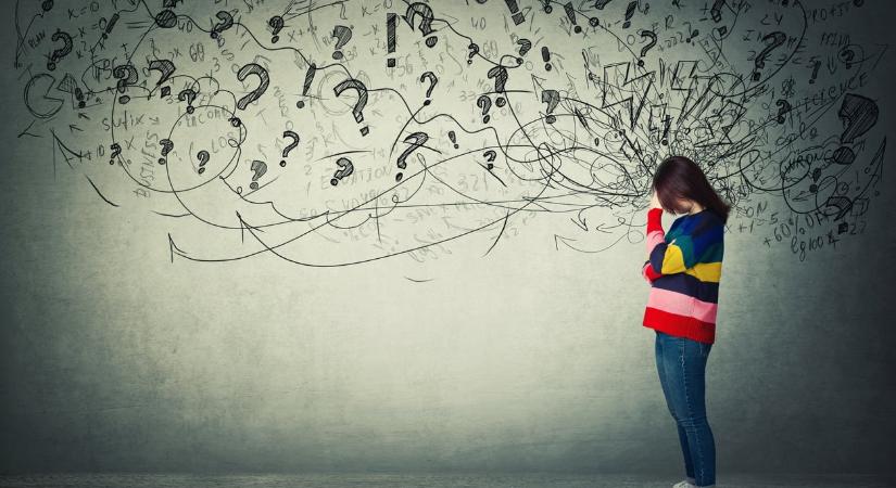 10 dolog, amit az intuíciód próbál elmondani, amikor „rossz előérzeted” van