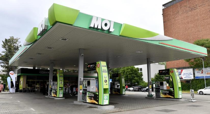 Több százmillió dolláros pert nyert a Mol Horvátországgal szemben