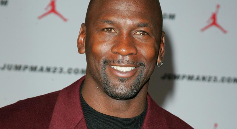 Michael Jordan végre beszélt a „Minden idők legjobbja”-vitáról