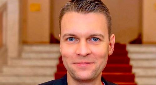 Menczer Tamás: Ursula von der Leyen hűségesküt tett Ukrajna mellett