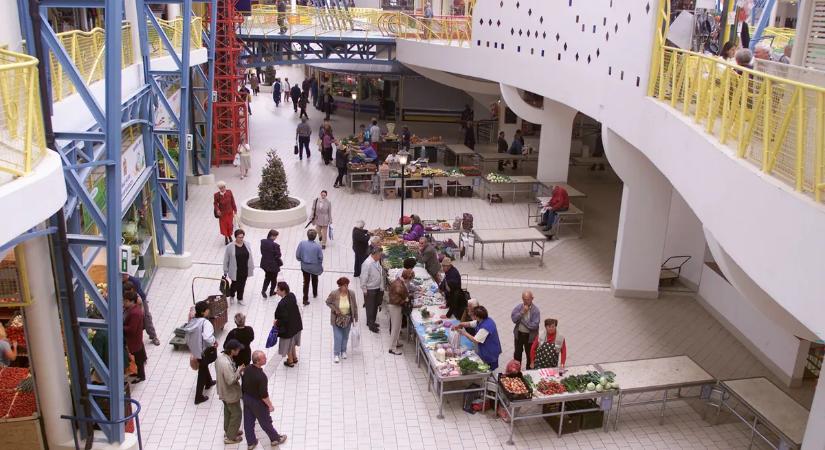 Negyedszázad után átfogó felújítás vár a főváros egyik legvitatottabb épületére