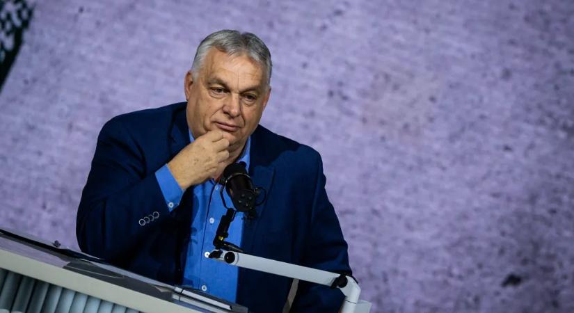 Nyilvános országjárásra indul Orbán Viktor