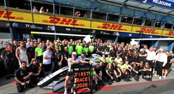 Cadillac: Ez több, mint amire számíthattunk