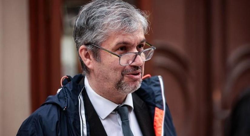 Felfüggesztette a Parlament dr. Hadházy Ákos mentelmi jogát – a bíróságon kell felelnie!