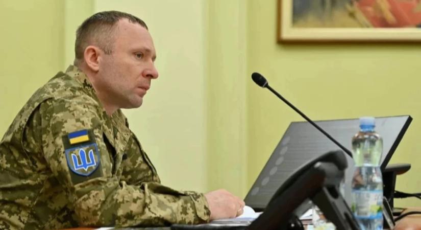 Drapatij: az orosz hadsereg új falvak elfoglalására törekszik Szumi megyében