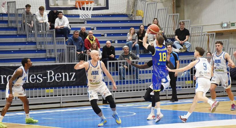 Fontos kétpontot veszített a JKSE