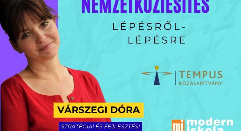 A külföldi úttól az intézményi kultúráig – mit jelent valójában a nemzetköziesítés?