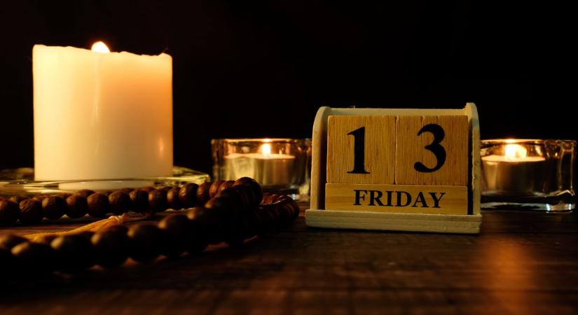 A csillagjegyed szerint ez vár rád péntek 13-án! Nem árt felkészülni!