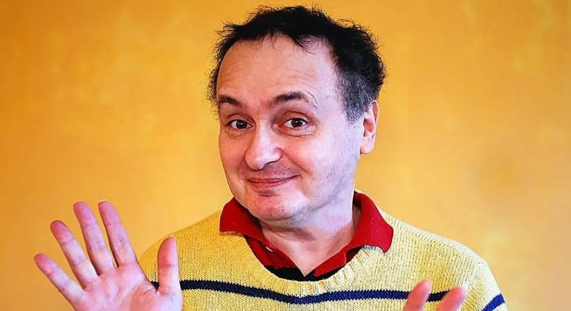 Rendőrök és mentők lepték el az utcát – így látta a szomszéd Galla Miklós kálváriáját