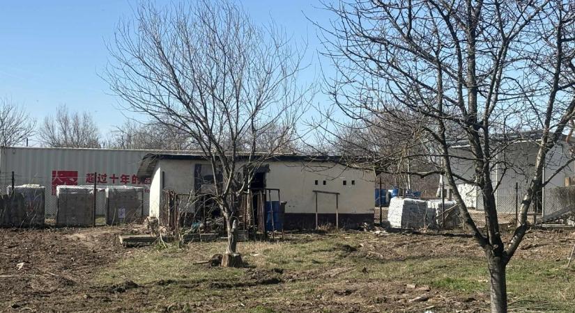 A debreceni önkormányzat elismerte: több hatósági eljárás zajlik a CATL ellen