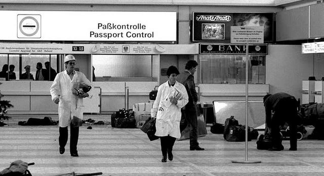 Állambiztonsági dokumentumok tárták fel az 1985-ös bécsi terrortámadás magyarországi szálait