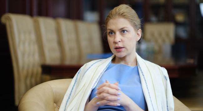 Ukrajna azonnali ukrán fellépést ajánlott fel a Perzsa-öböl menti országoknak a Shahedek ellen – Sztefanisina