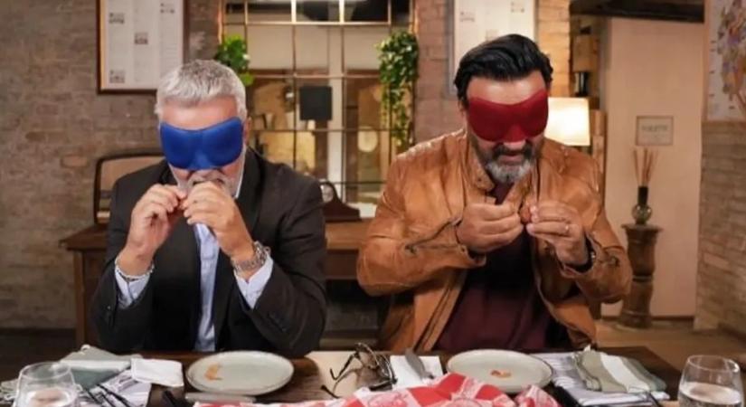 Tényleg ez az ország legjobb kolbásza? Gianni és Miki utánajárt