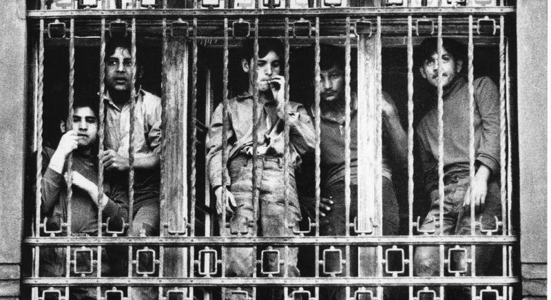 Sanyarú intézetis gyerekkor jutott a népszerű magyar színésznek