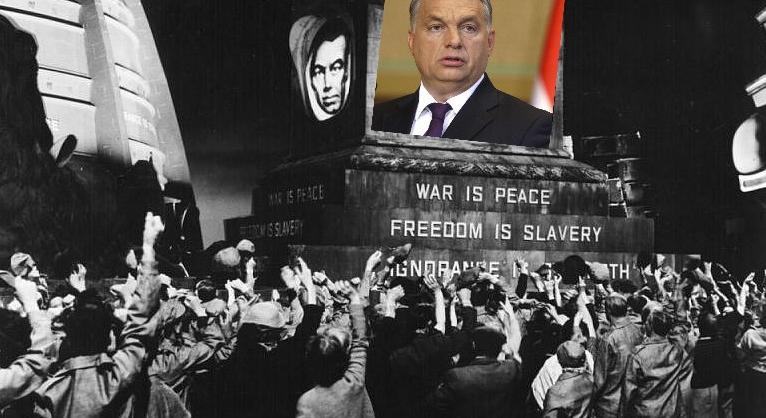 Ellenségkép - Dési János jegyzete