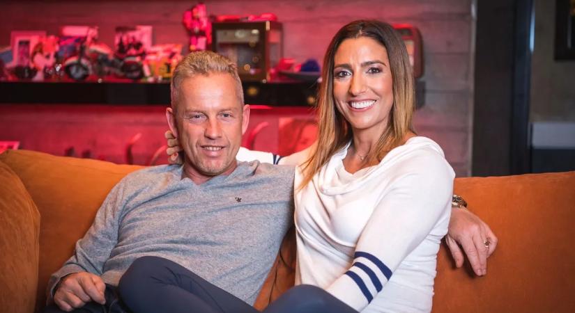 Rohan az idő! 15 éves lett Rubint Réka legkisebb kisfia - Fotókon az ünneplés pillanatai