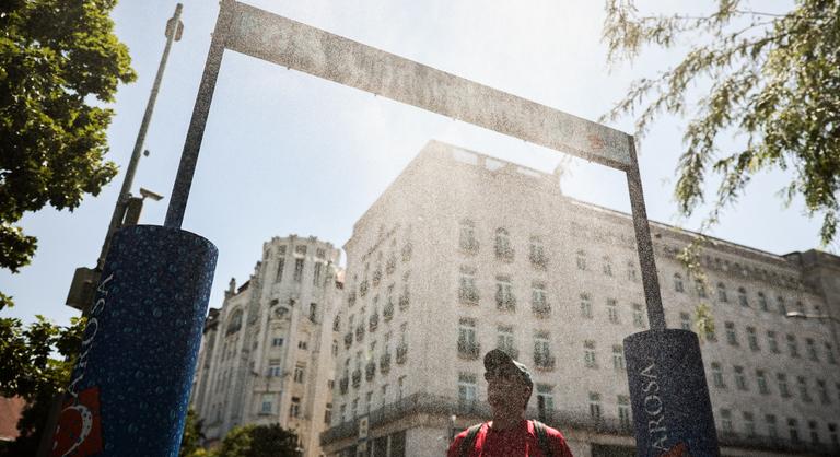 Magyarország gyorsabban melegszik a világátlagnál, lépéseket sürgetnek a szervezetek