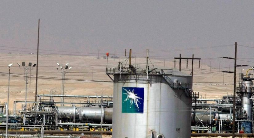 Katasztrofális következményei lehetnek az iráni háborúnak – figyelmeztet a szaúdi olajvállalat, az Aramco vezérigazgatója
