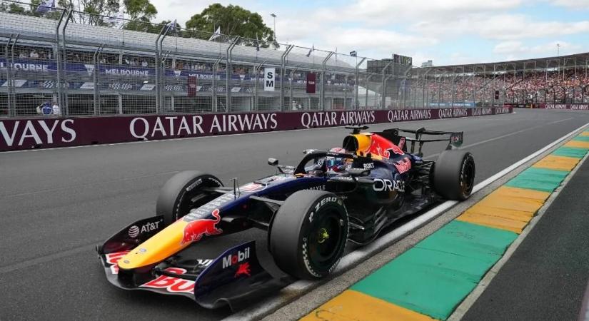 Az álláskeresők kedvenc oldala betört a Forma-1-be