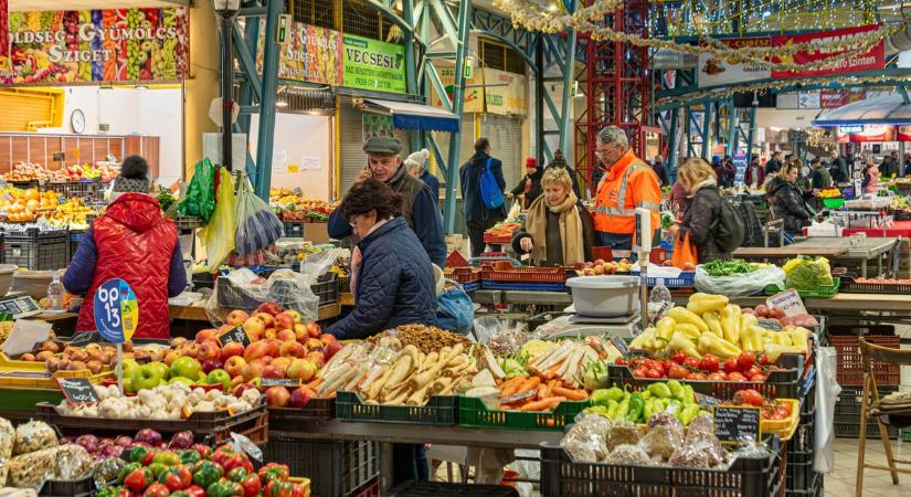 Elindulhat a Lehel Csarnok átfogó felújítása
