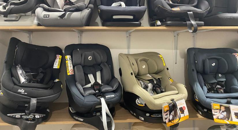 ROADPOL akció a gyerekek védelmében: ezt minden szülőnek kötelező tudni!