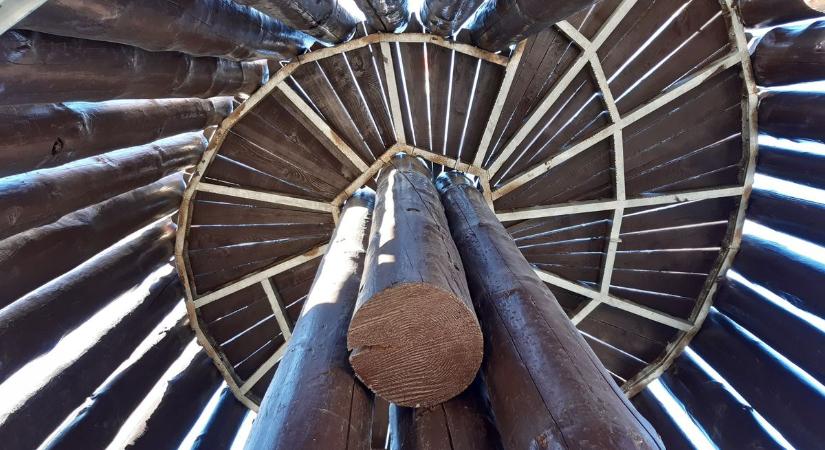 Nagy bakonyi panorámakörkép: mutatjuk, melyik kilátó veszélyes, melyiket ajánlhatjuk galéria