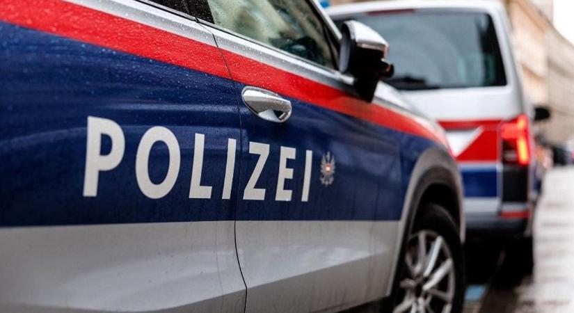 Brutális vérengzés Burgenlandban: egy nyugdíjas le akarta lőni feleségét és saját magát