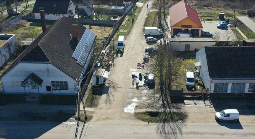 Nagy bejelentést tett a polgármester, rá sem lehet majd ismerni a hajdú-bihari település központjára